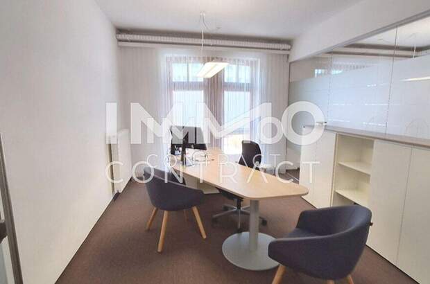 Gewerbeobjekt mieten in 3300 Amstetten (Bild 2)