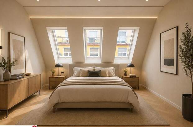 Wohnung kaufen in 1180 Wien (Bild 2)