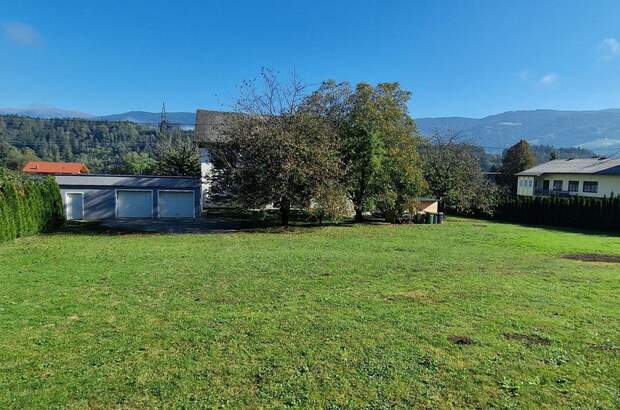 Haus mit Garten kaufen in 9155 Neuhaus (Bild 4)