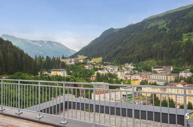 Terrassenwohnung kaufen in 5640 Bad Gastein (Bild 1)