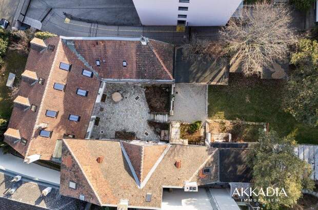 Chalet kaufen in 1170 Wien (Bild 4)