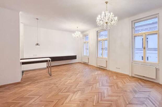 Mietwohnung in 1010 Wien