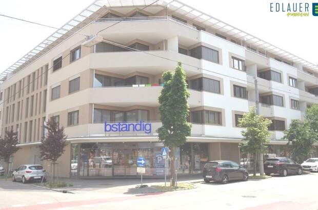 Terrassenwohnung mieten in 3100 St. Pölten (Bild 1)