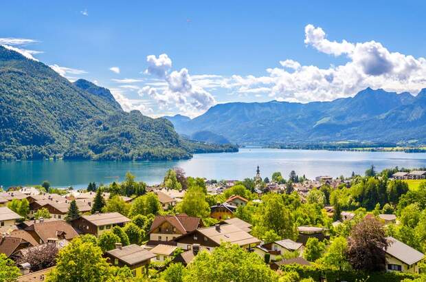 Grundstück kaufen in 5340 St. Gilgen (Bild 2)