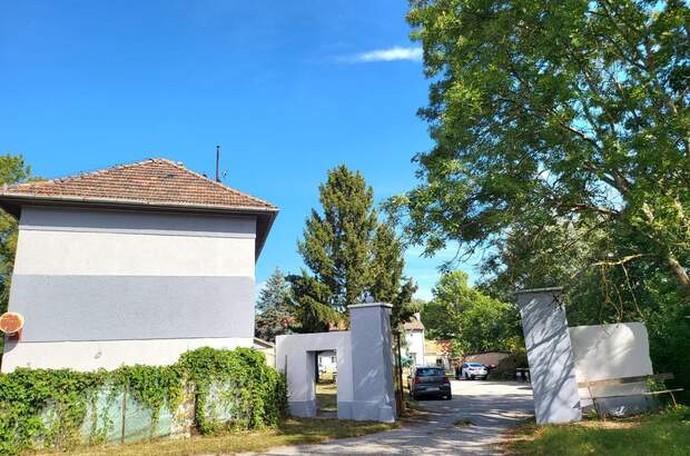 Wohnanlage kaufen in 2452 Mannersdorf (Bild 2)