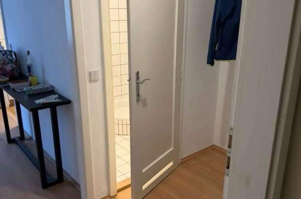 Altbauwohnung mieten in 2700 Wiener Neustadt