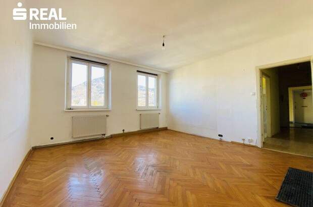 Terrassenwohnung kaufen in 5020 Salzburg (Bild 1)