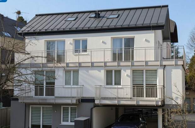 Anlageobjekt kaufen in 5020 Salzburg (Bild 1)