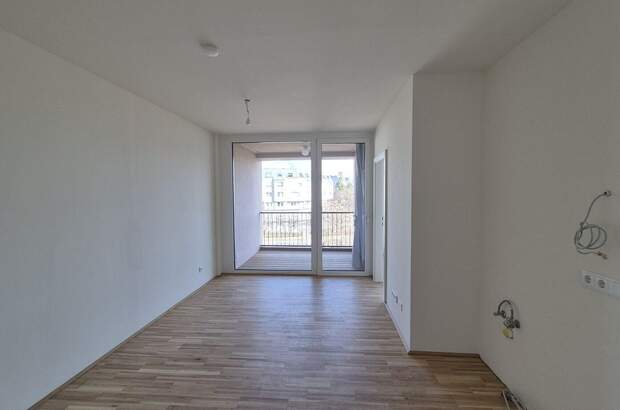 Wohnung mit Balkon kaufen in 8010 Graz (Bild 3)