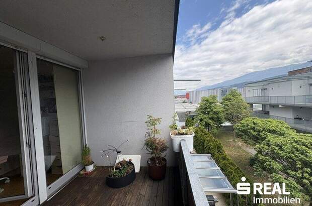 Terrassenwohnung kaufen in 6063 Rum (Bild 3)