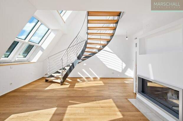Terrassenwohnung kaufen in 1010 Wien (Bild 5)