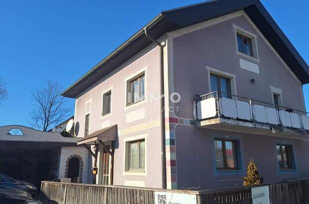 Immobilie kaufen in 3204 Kirchberg