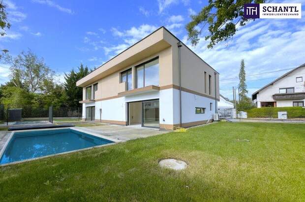 Mehrfamilienhaus kaufen in 2345 Brunn (Bild 2)