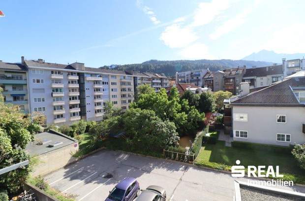 Terrassenwohnung kaufen in 6020 Innsbruck (Bild 1)