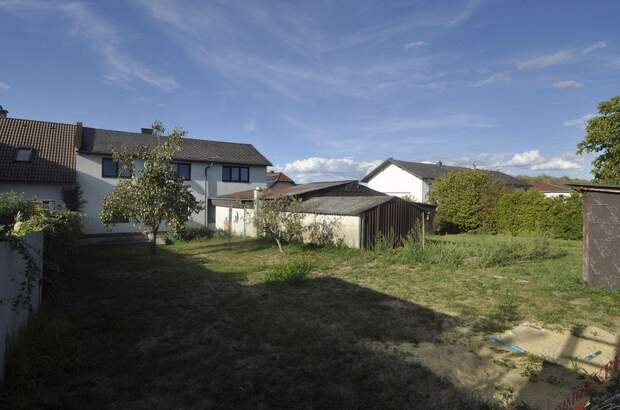 Haus mit Garten mieten in 3121 Karlstetten (Bild 3)