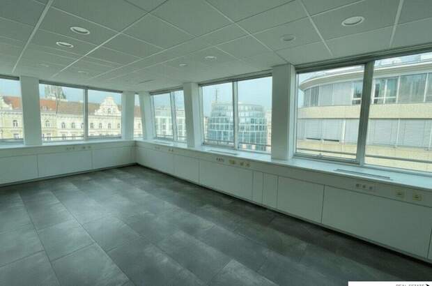 Gewerbeobjekt mieten in 1060 Wien (Bild 2)