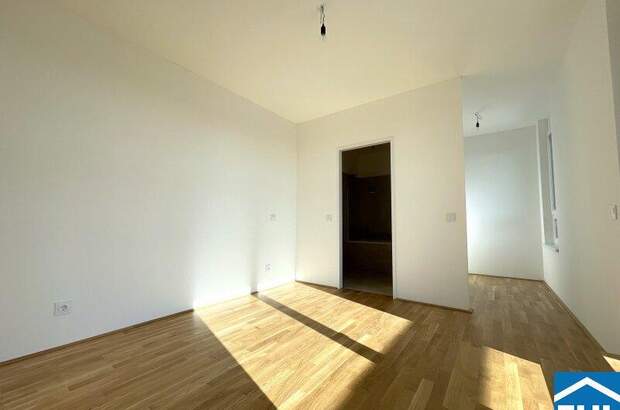 Terrassenwohnung kaufen in 1220 Wien (Bild 4)