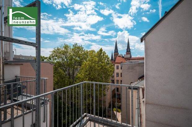 Terrassenwohnung kaufen in 1160 Wien (Bild 4)