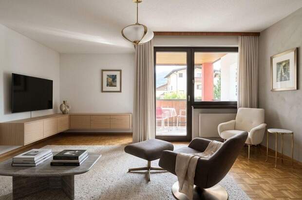 Wohnung mit Balkon kaufen in 6330 Kufstein (Bild 5)