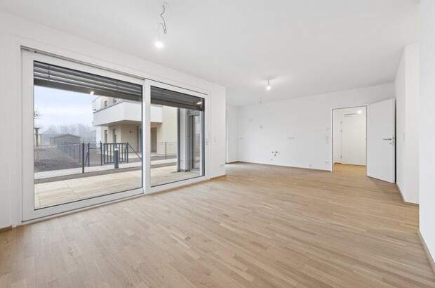 Terrassenwohnung kaufen in 2700 Wr. Neustadt (Bild 4)