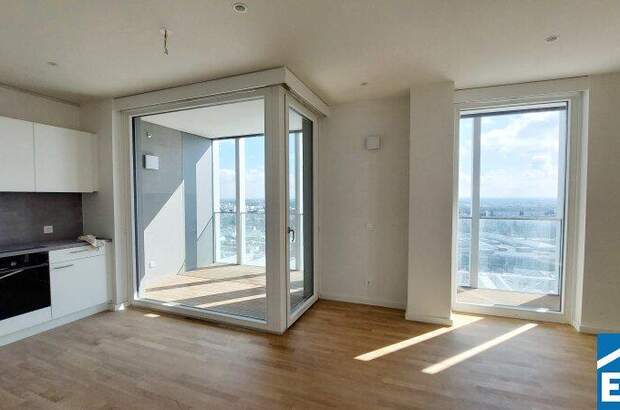 Terrassenwohnung mieten in 1220 Wien (Bild 3)