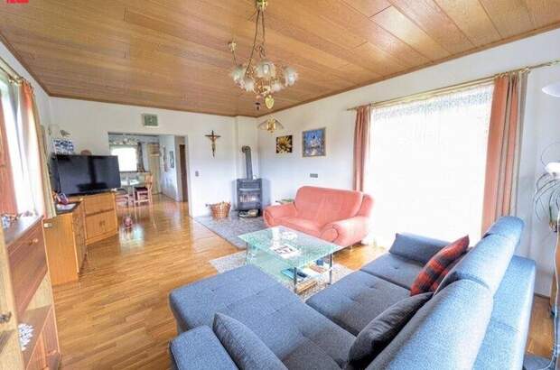 Einfamilienhaus kaufen in 8401 Kalsdorf (Bild 2)
