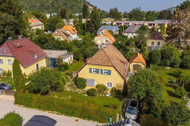 Einfamilienhaus kaufen in 5020 Salzburg (Bild 3)