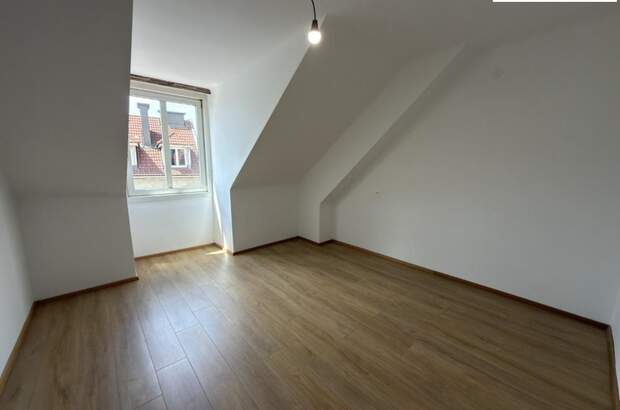 Wohnung mieten in 3100 St. Pölten (Bild 1)