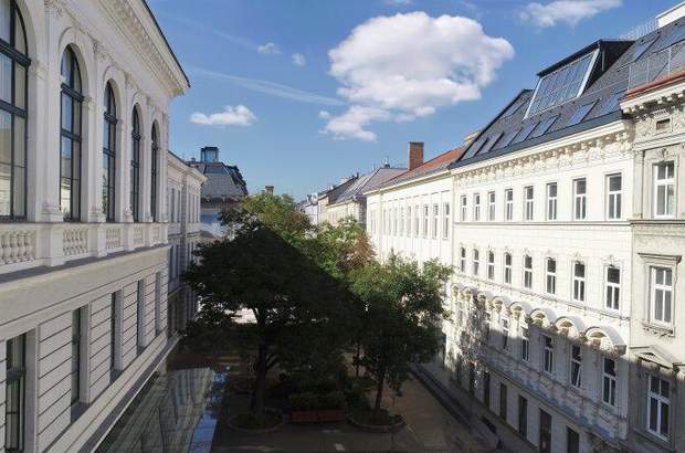 Terrassenwohnung kaufen in 1120 Wien (Bild 1)