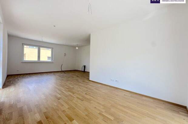 Terrassenwohnung kaufen in 8401 Kalsdorf (Bild 3)