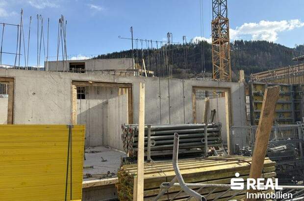 Wohnung kaufen in 6060 Hall (Bild 4)