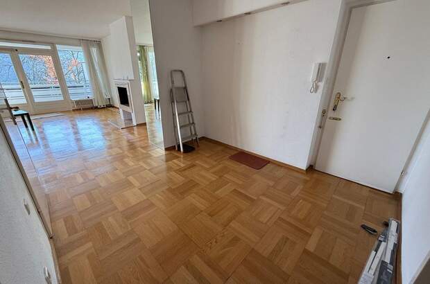 Wohnung mit Balkon mieten in 2371 Hinterbrühl (Bild 3)