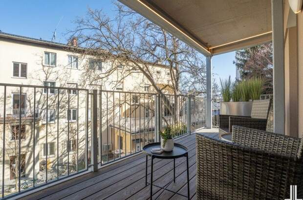 Wohnung mit Balkon kaufen in 8051 Graz (Bild 5)