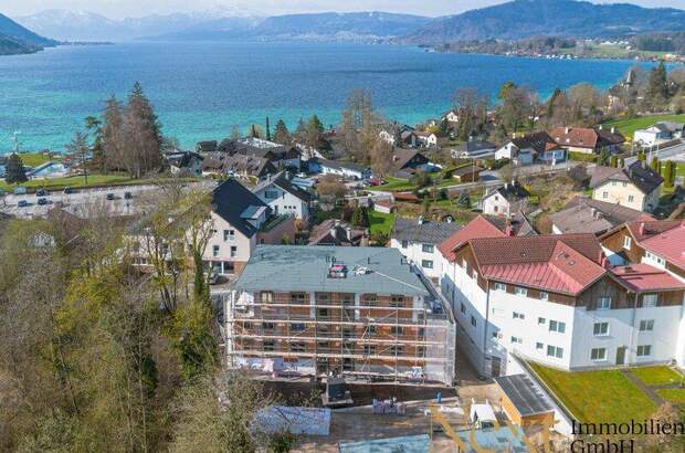 Terrassenwohnung kaufen in 4863 Seewalchen (Bild 2)