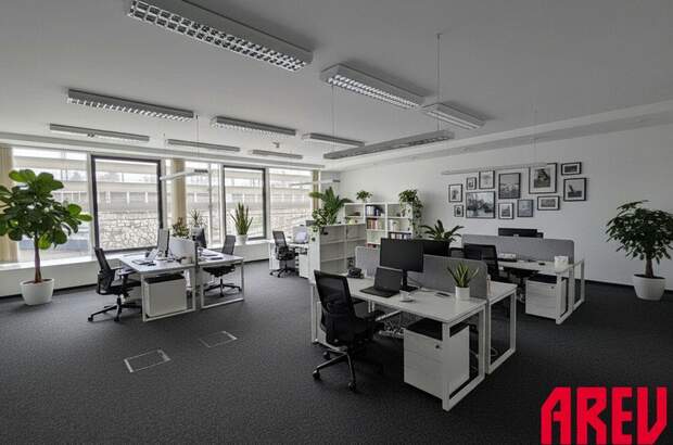 Gewerbeobjekt mieten in 4020 Linz (Bild 1)