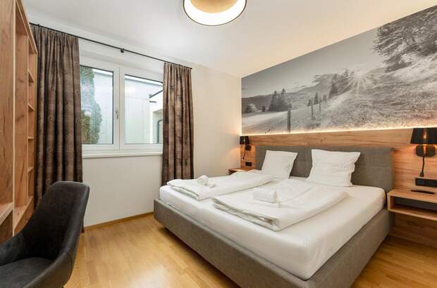 Terrassenwohnung kaufen in 8970 Schladming (Bild 2)