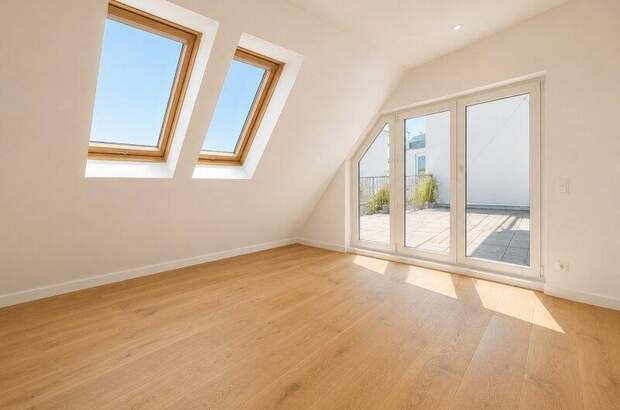 Terrassenwohnung kaufen in 1040 Wien (Bild 3)