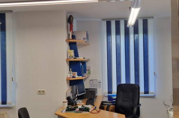 Gewerbeobjekt mieten in 4053 Haid (Bild 4)