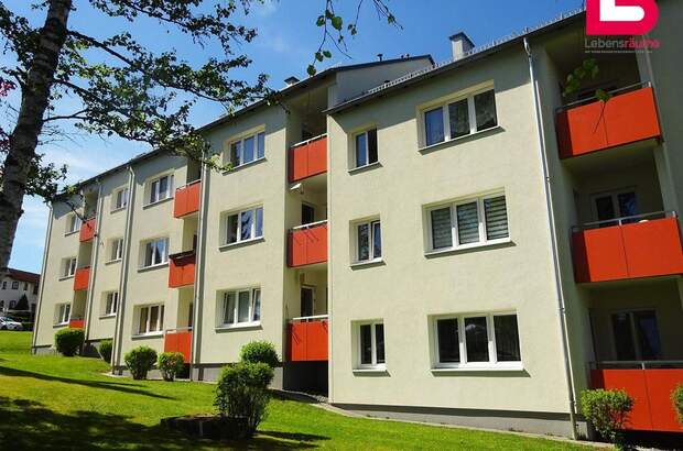 Wohnung mit Balkon mieten in 4211 Alberndorf (Bild 1)