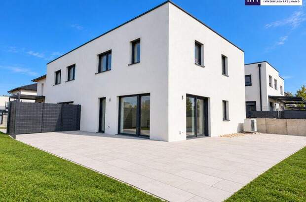 Haus kaufen in 2120 Wolkersdorf (Bild 1)