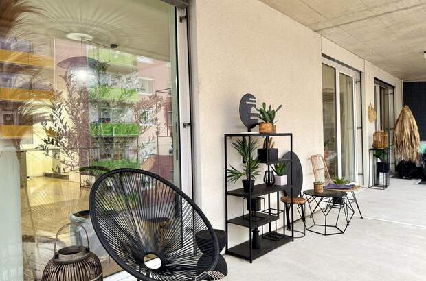 Wohnung mit Balkon kaufen in 8041 Graz (Bild 3)