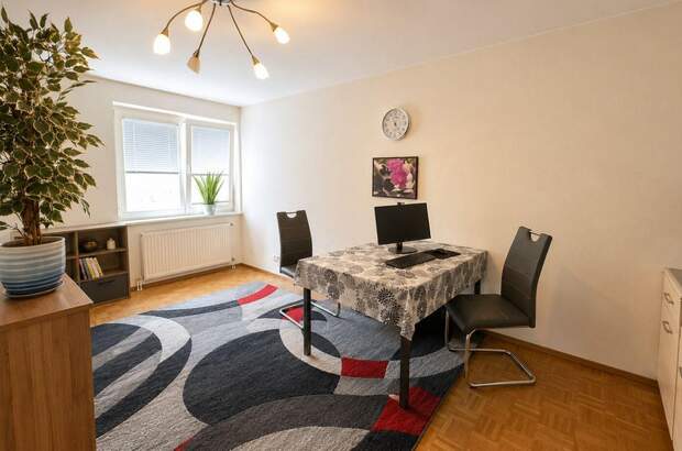 Wohnung mieten in 8600 Bruck an der Mur (Bild 1)