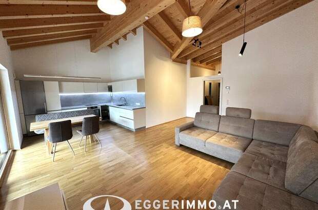 Terrassenwohnung kaufen in 5723 Uttendorf (Bild 2)