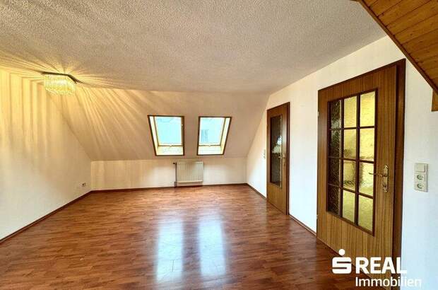 Terrassenwohnung kaufen in 6973 Höchst (Bild 5)