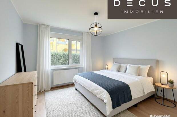 Terrassenwohnung mieten in 2500 Baden (Bild 5)