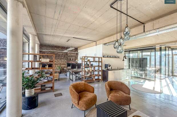 Gewerbeobjekt kaufen in 1100 Wien (Bild 4)