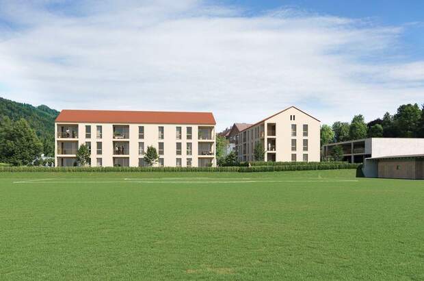 Terrassenwohnung mieten in 8184 Anger