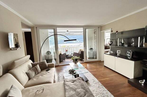 Wohnung mit Balkon kaufen in 5700 Zell am See (Bild 3)