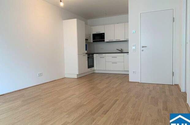 Terrassenwohnung mieten in 1150 Wien (Bild 1)