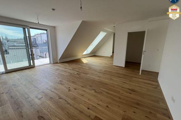 Wohnung mit Balkon kaufen in 1100 Wien (Bild 4)